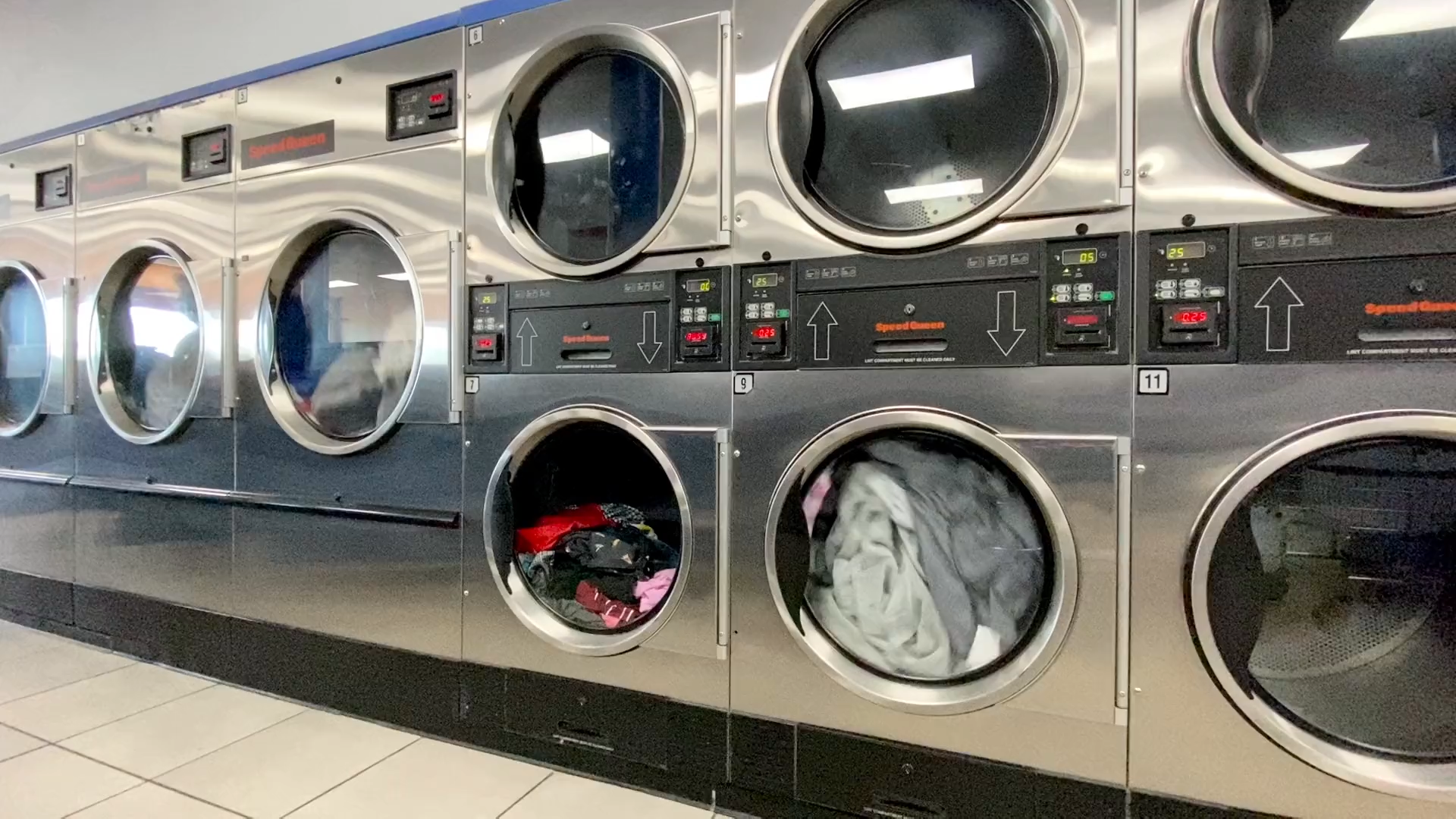 Triple Clean Laundromat photo 2